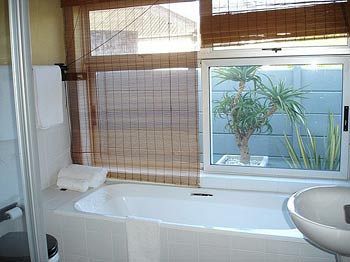 Aloe Guest House Hermanus Exteriör bild