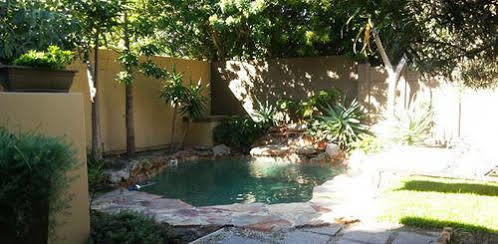 Aloe Guest House Hermanus Exteriör bild